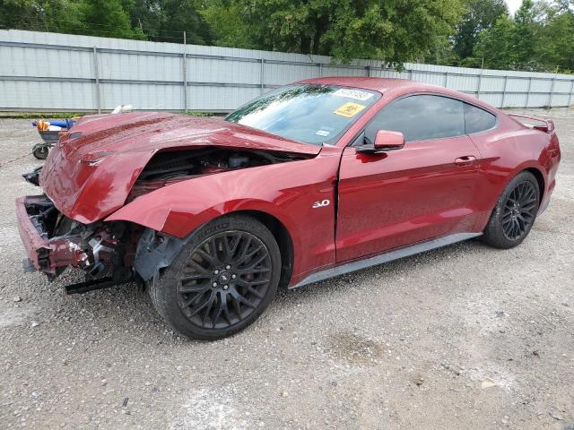 FORD MUSTANG 2018 1fa6p8cf1j5165537