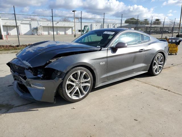 FORD MUSTANG GT 2018 1fa6p8cf1j5181267