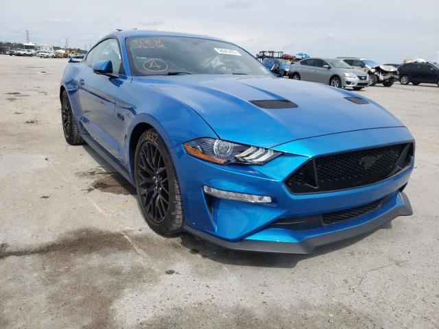 FORD MUSTANG GT 2019 1fa6p8cf1k5101743