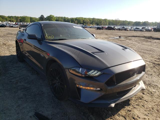 FORD MUSTANG GT 2019 1fa6p8cf1k5111558