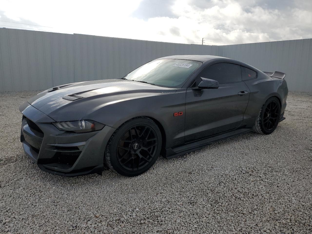 FORD MUSTANG 2019 1fa6p8cf1k5111625