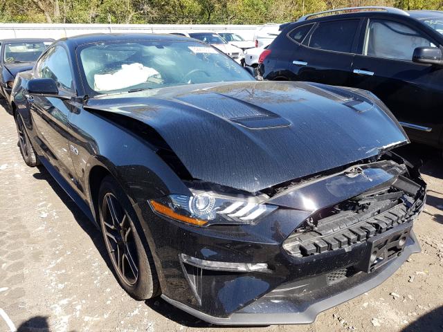 FORD MUSTANG GT 2019 1fa6p8cf1k5114895