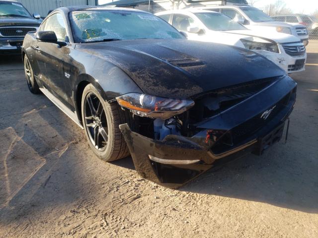 FORD MUSTANG GT 2019 1fa6p8cf1k5118669