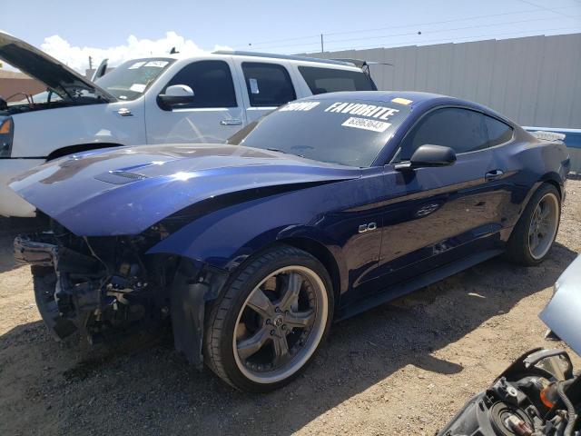 FORD MUSTANG GT 2019 1fa6p8cf1k5120101