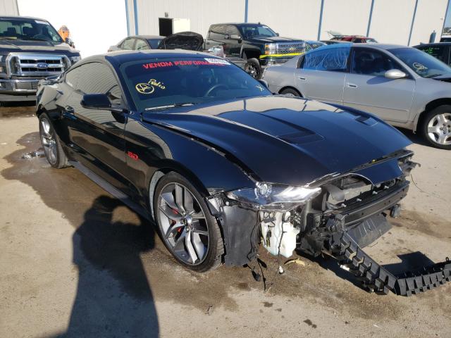 FORD MUSTANG GT 2019 1fa6p8cf1k5120339