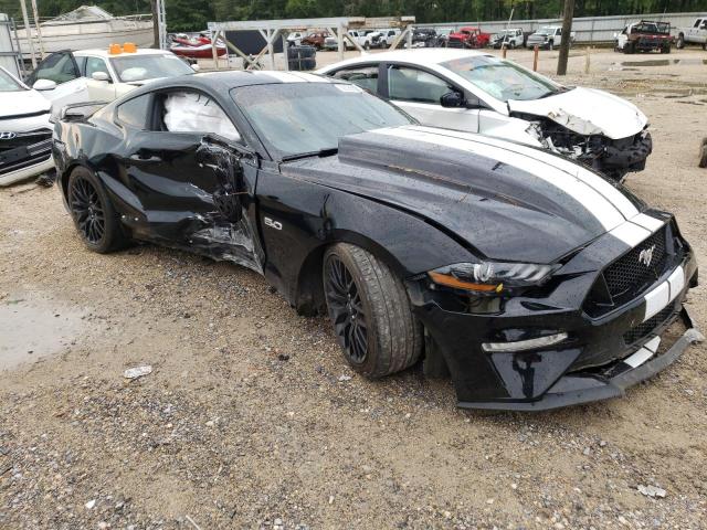 FORD MUSTANG GT 2019 1fa6p8cf1k5124374