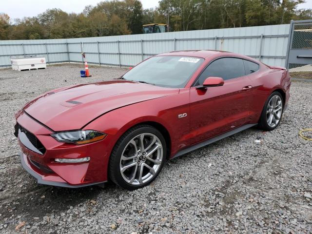 FORD MUSTANG 2019 1fa6p8cf1k5129235