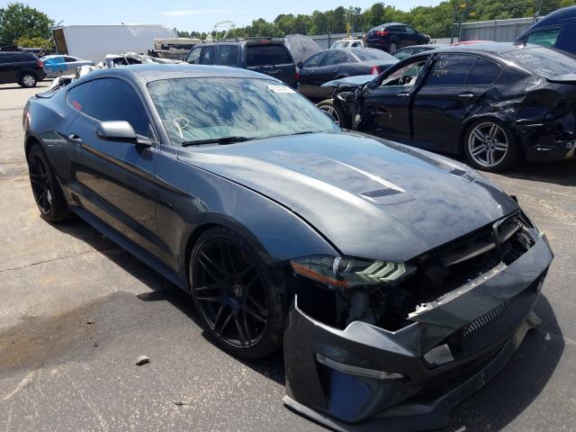 FORD MUSTANG GT 2019 1fa6p8cf1k5129249