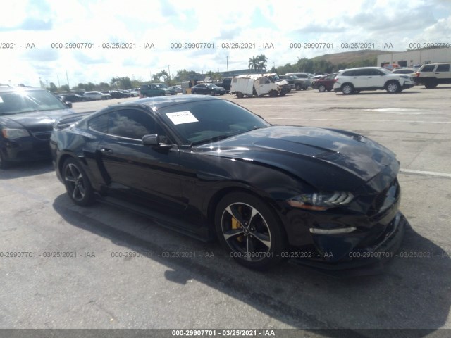 FORD MUSTANG 2019 1fa6p8cf1k5135794