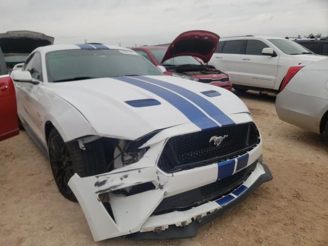 FORD MUSTANG GT 2019 1fa6p8cf1k5135892