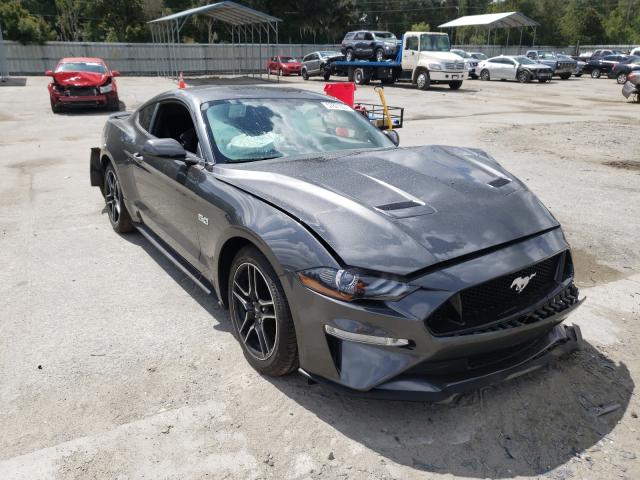 FORD MUSTANG GT 2019 1fa6p8cf1k5146617