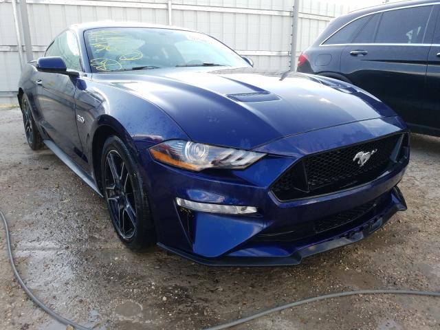 FORD MUSTANG GT 2019 1fa6p8cf1k5146911