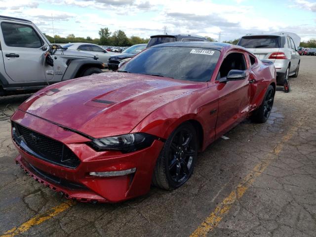 FORD MUSTANG 2019 1fa6p8cf1k5147282