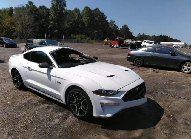 FORD MUSTANG 2019 1fa6p8cf1k5150361