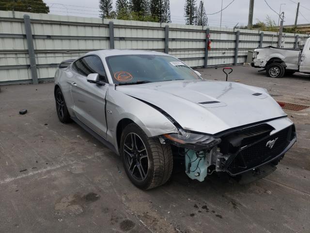 FORD MUSTANG GT 2019 1fa6p8cf1k5151655