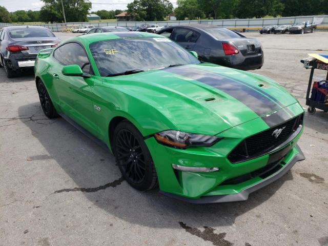 FORD MUSTANG GT 2019 1fa6p8cf1k5152725