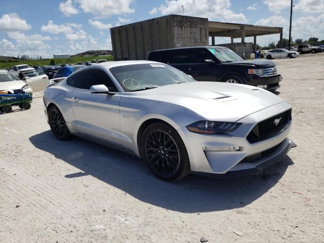 FORD MUSTANG GT 2019 1fa6p8cf1k5153809