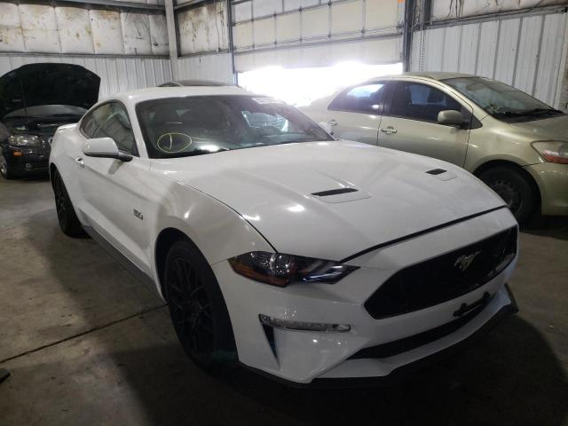 FORD MUSTANG GT 2019 1fa6p8cf1k5163725