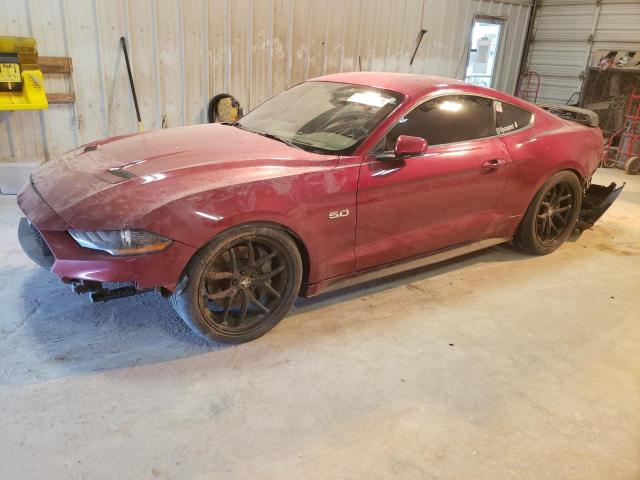 FORD MUSTANG 2019 1fa6p8cf1k5168147