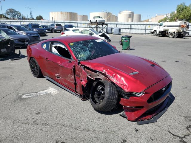 FORD MUSTANG GT 2019 1fa6p8cf1k5169525