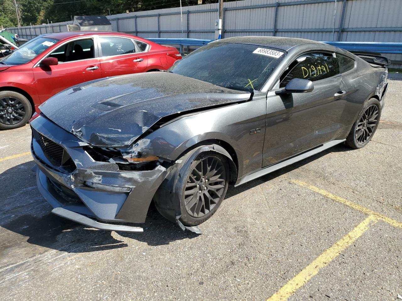 FORD MUSTANG 2019 1fa6p8cf1k5173347