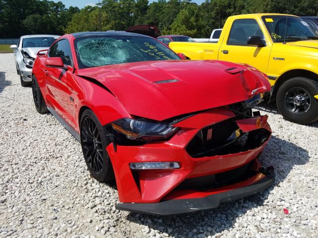 FORD MUSTANG GT 2019 1fa6p8cf1k5174868