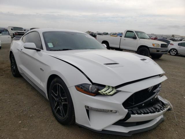 FORD MUSTANG GT 2019 1fa6p8cf1k5181299