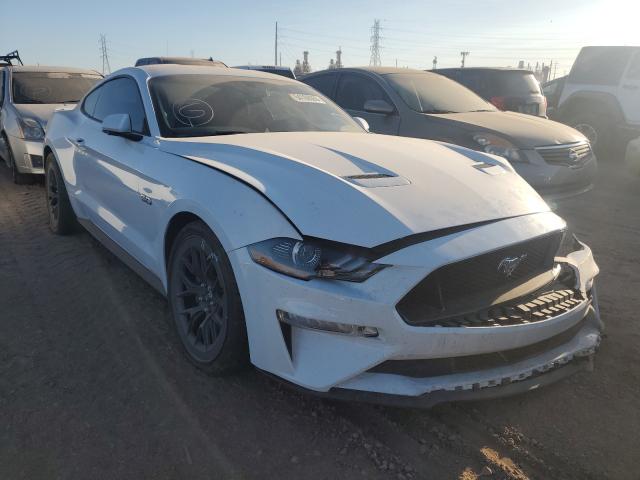 FORD MUSTANG GT 2019 1fa6p8cf1k5181349