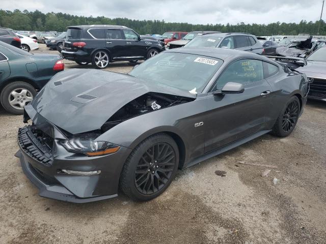 FORD MUSTANG GT 2019 1fa6p8cf1k5184574