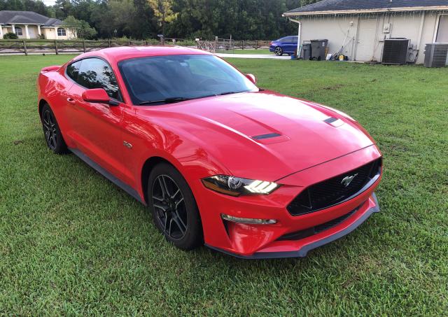 FORD MUSTANG GT 2019 1fa6p8cf1k5184882