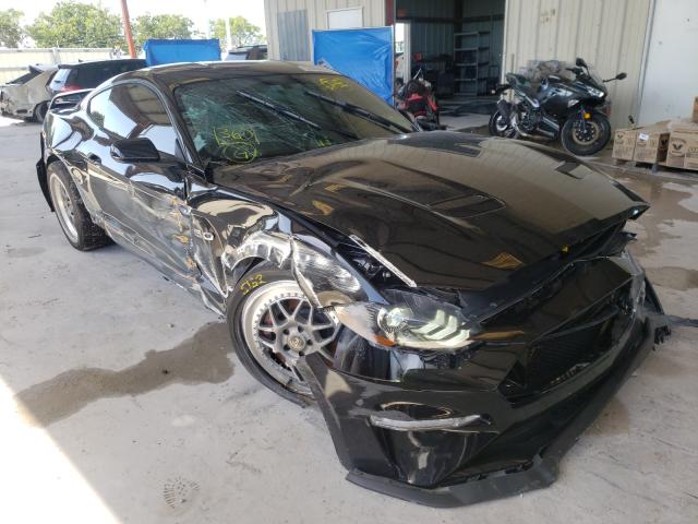 FORD MUSTANG GT 2019 1fa6p8cf1k5187457