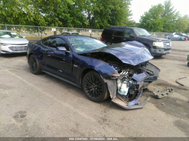 FORD MUSTANG 2019 1fa6p8cf1k5189628