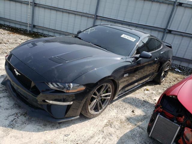 FORD MUSTANG GT 2019 1fa6p8cf1k5193890