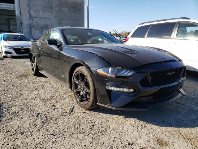 FORD MUSTANG GT 2019 1fa6p8cf1k5194201