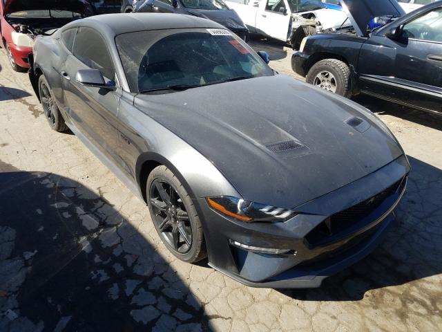 FORD MUSTANG GT 2019 1fa6p8cf1k5197096