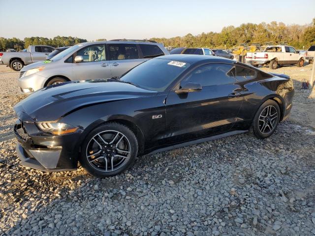 FORD MUSTANG GT 2019 1fa6p8cf1k5199592