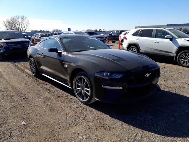 FORD MUSTANG GT 2019 1fa6p8cf1k5202393