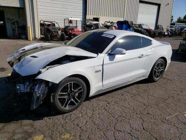 FORD MUSTANG GT 2019 1fa6p8cf1k5203639