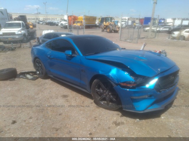 FORD MUSTANG 2020 1fa6p8cf1l5123145