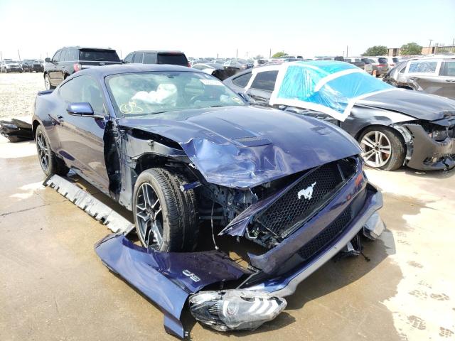 FORD MUSTANG GT 2020 1fa6p8cf1l5124201