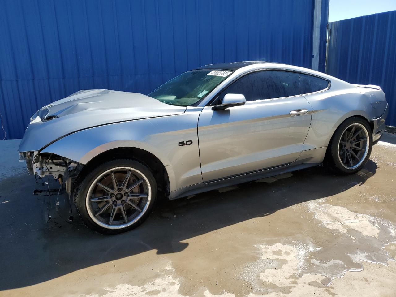 FORD MUSTANG 2020 1fa6p8cf1l5130094