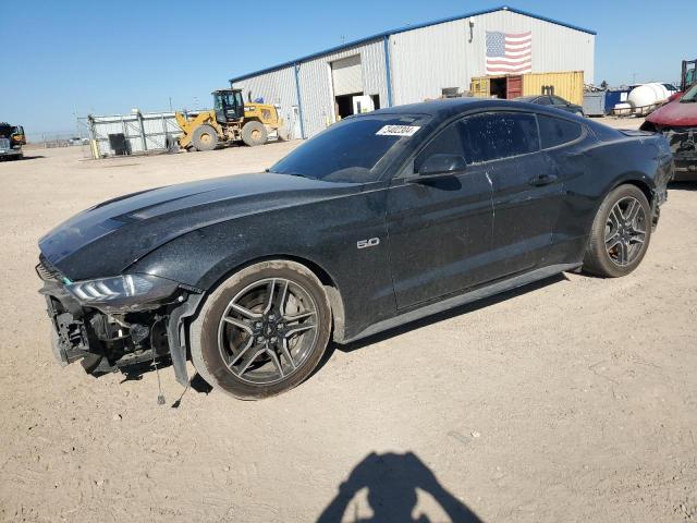 FORD MUSTANG GT 2020 1fa6p8cf1l5130290