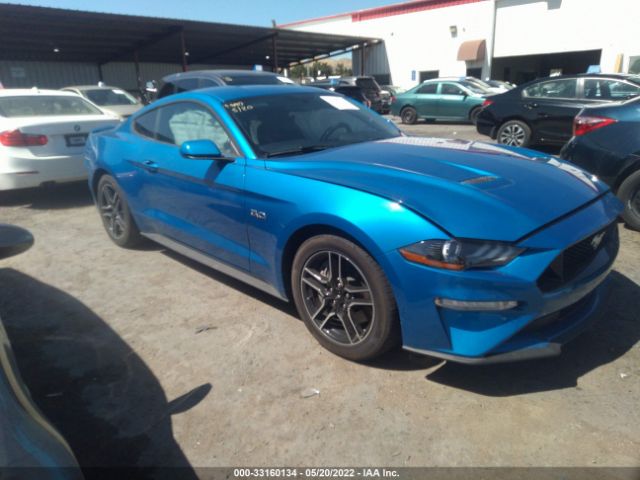 FORD MUSTANG 2020 1fa6p8cf1l5130807