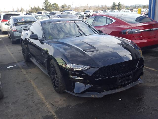 FORD MUSTANG GT 2020 1fa6p8cf1l5134145