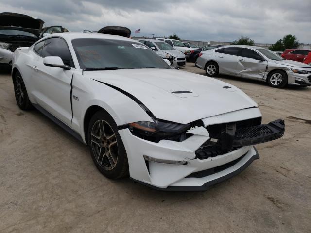 FORD MUSTANG GT 2020 1fa6p8cf1l5136008