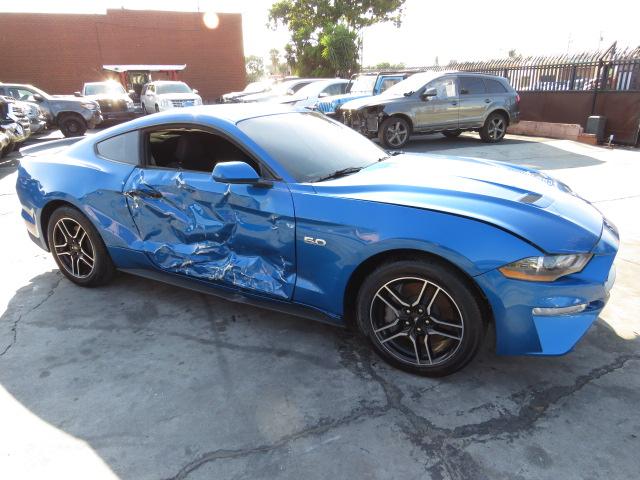 FORD MUSTANG GT 2020 1fa6p8cf1l5170174