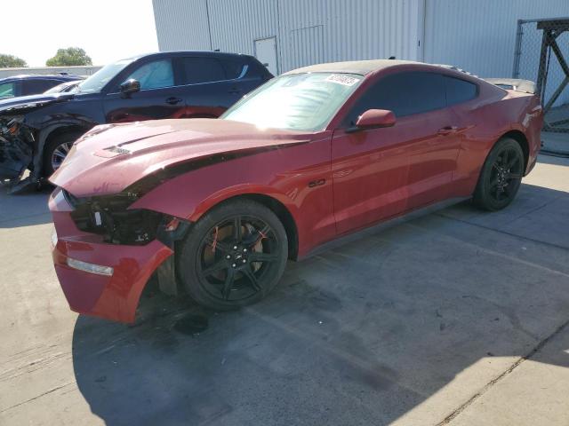 FORD MUSTANG GT 2020 1fa6p8cf1l5173513