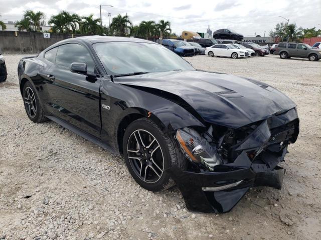 FORD MUSTANG GT 2020 1fa6p8cf1l5175309