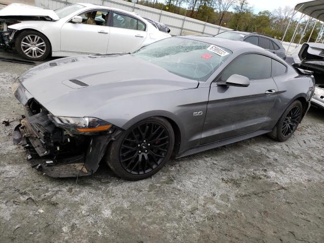 FORD MUSTANG GT 2021 1fa6p8cf1m5113281