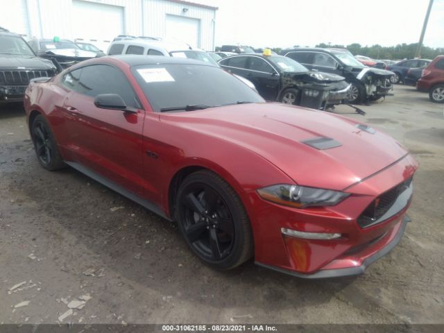 FORD MUSTANG 2021 1fa6p8cf1m5119534